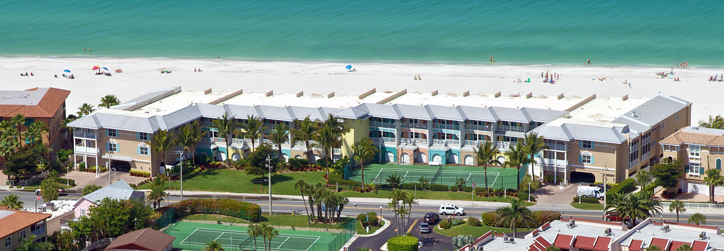 LaCosta Condominiums